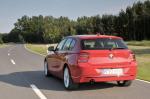 BMW 1-Series 5-Door 2012 года